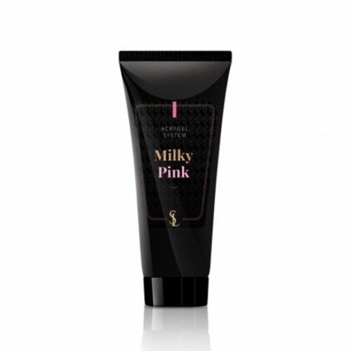 Acrygel Milky Pink 60 gram