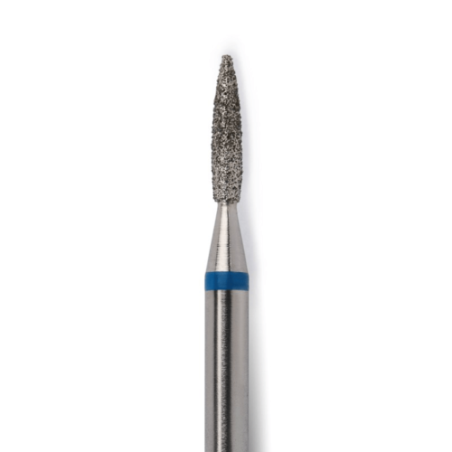 Drill Bit E12 - Flamme