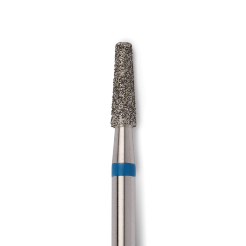 Drill Bit E5 - Flat Kjegle