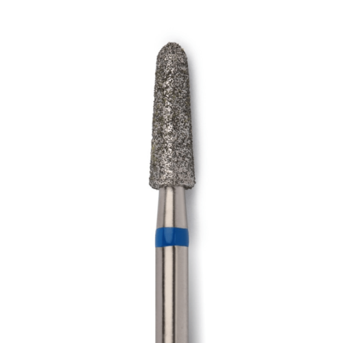 Drill Bit E6 - Rund Kjegle
