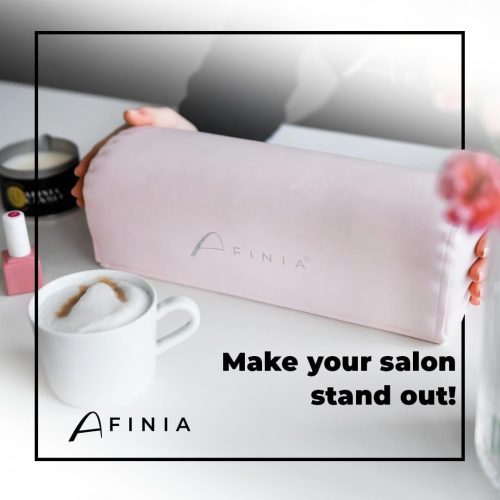 Afinia Håndstøtte