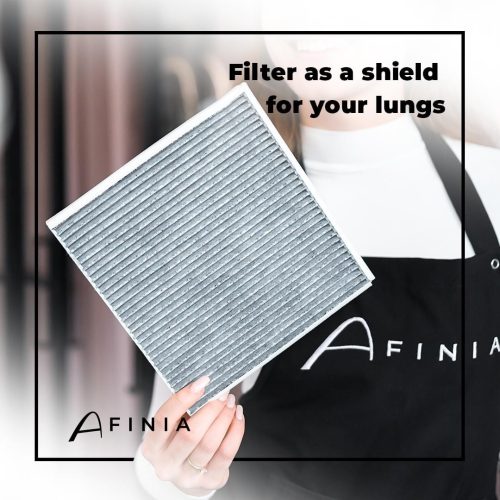 Afinia NDC 2000 Carbon Filter