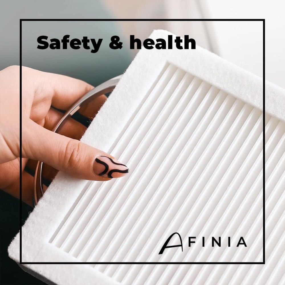 Afinia NDC 1000 Carbon Filter - Bilde 2