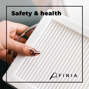 Afinia NDC 1000 Carbon Filter - Bilde 2