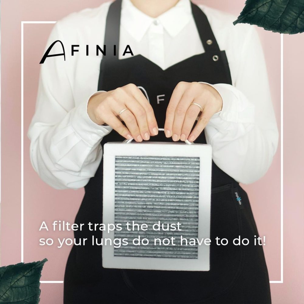 Afinia NDC 1000 Carbon Filter