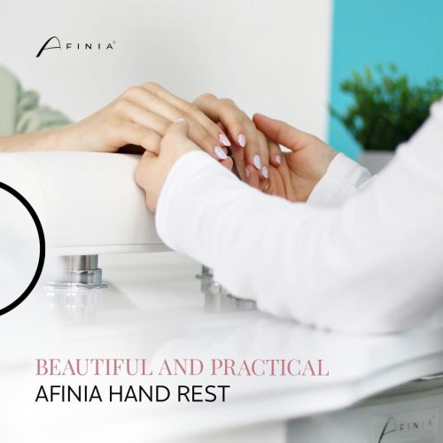 Afinia Håndsttøte 33 cm