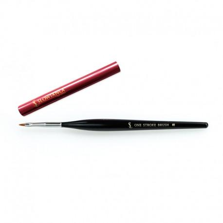 One Stroke Brush nr 3