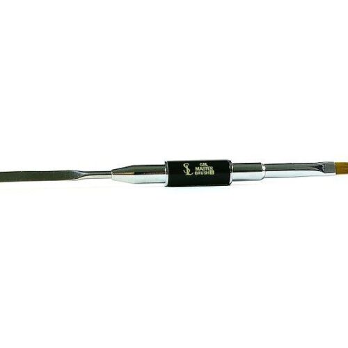 Premium Gel Master Brush 6