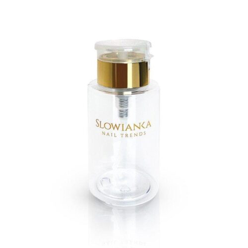 Pumpeflaske 150 ml