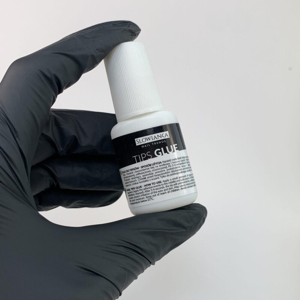 Tip Glue