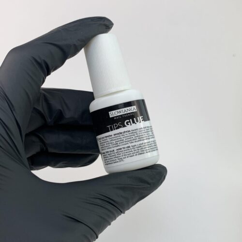 Tip Glue