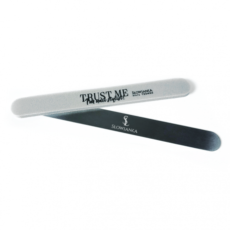 Metal Buffer Straight