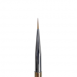 Zhostovo Brush 3