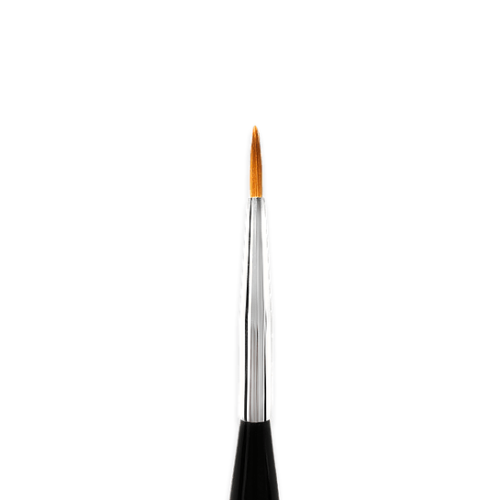 Zhostovo Brush Nr 2