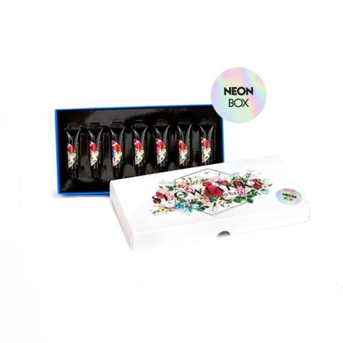 Arter Painting Gels - Neon