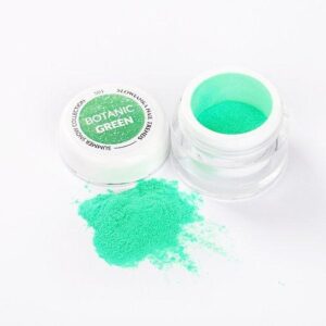 Botanic Green S01 - Bilde 2