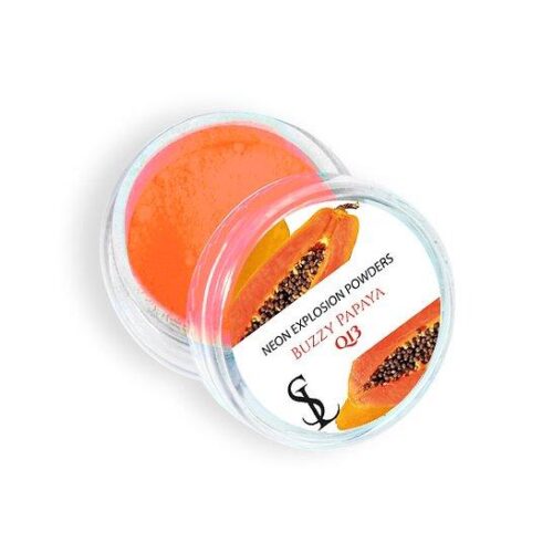 Buzzy Papaya Q13