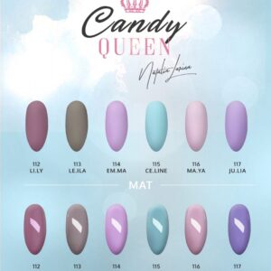 CANDY QUEEN Slowianka
