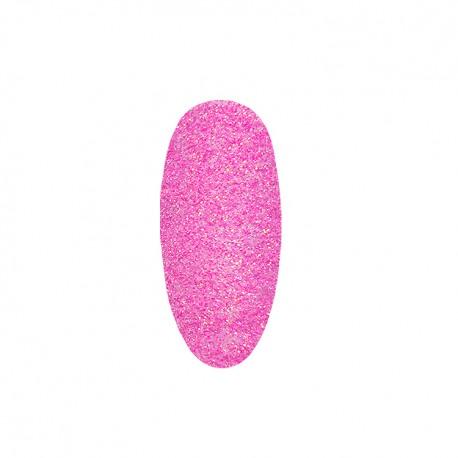 Capoira Pink Effect