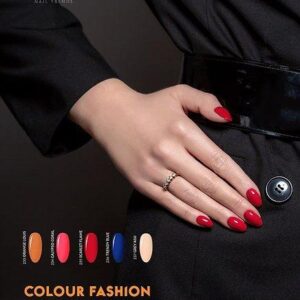 Color Fashion Block