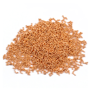 Copper Caviar 18