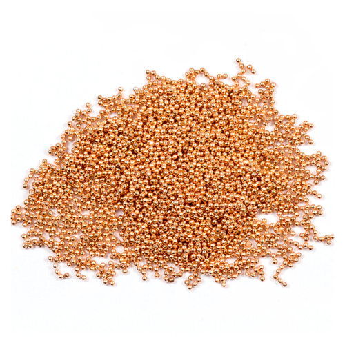 Copper Caviar 18