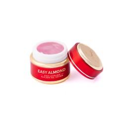 Easy Almond Gel