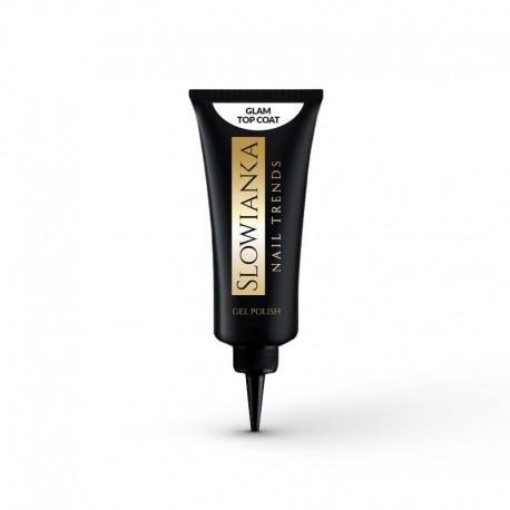 Eco Refill Top Coat Glam 40 ml