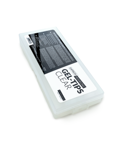 Express Modeling Gel-Tips Clear