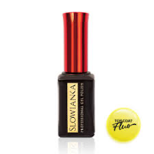 Fluo Top Coat