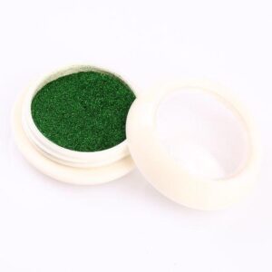 Green Metallic 13 - Bilde 2