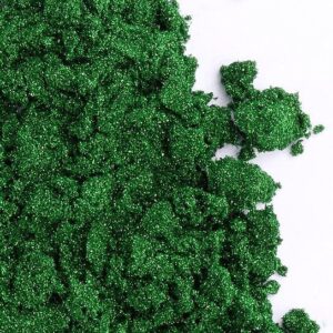 Green Metallic 13