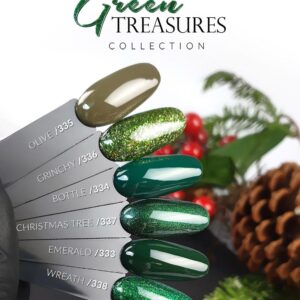 Green Treasures