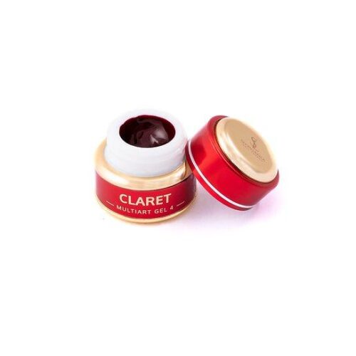 Multiart Gel Claret 5G