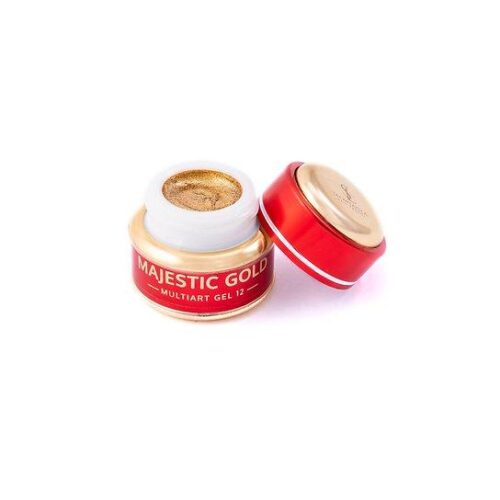 Multiart Gel Majestic Gold 5G