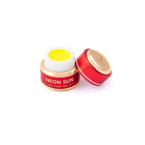Multiart Gel Neon Sun 5G