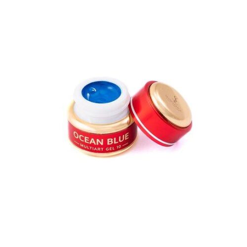 Multiart Gel Ocean Blue 5G