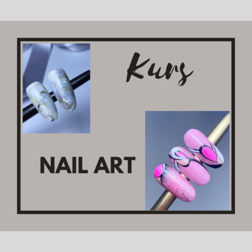 Nailart Kurs Slowianka (individuelt)