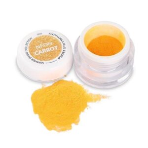 Neon Carrot S06 - Bilde 2