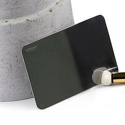 Ombre - Metallpallett