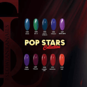 Pop Star
