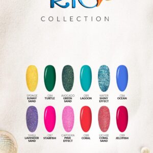 Rio Collection