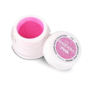 Shocking Pink S10 - Bilde 2