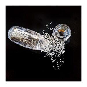 Silver Drops 5 - Bilde 3