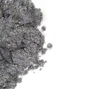 Silver Metallic 15