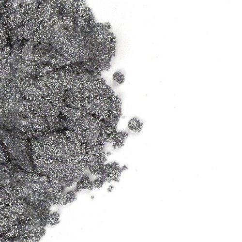 Silver Metallic 15