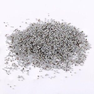 Silver Mix 3