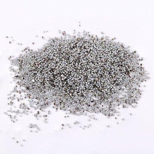 Silver Mix 3