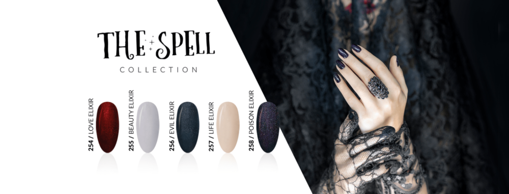 The Spell