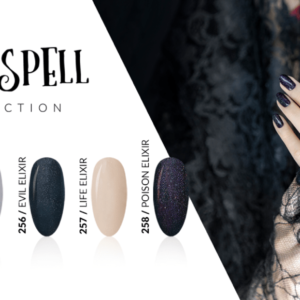 The Spell
